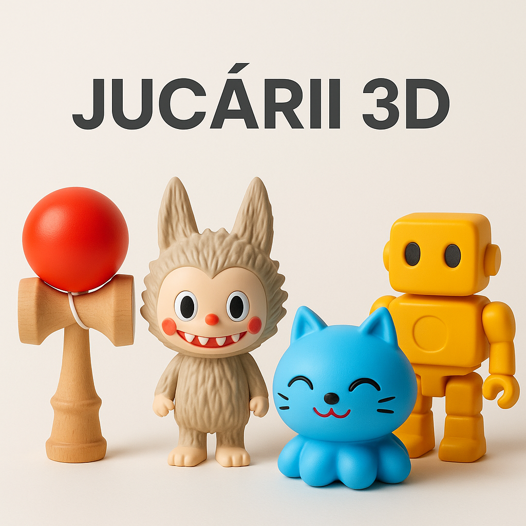 JUCĂRII