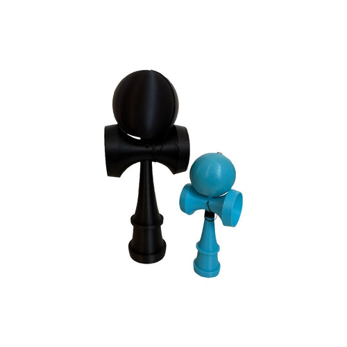 KENDAMA URIAȘĂ 30CM