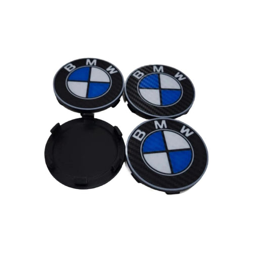 CAPACE BMW