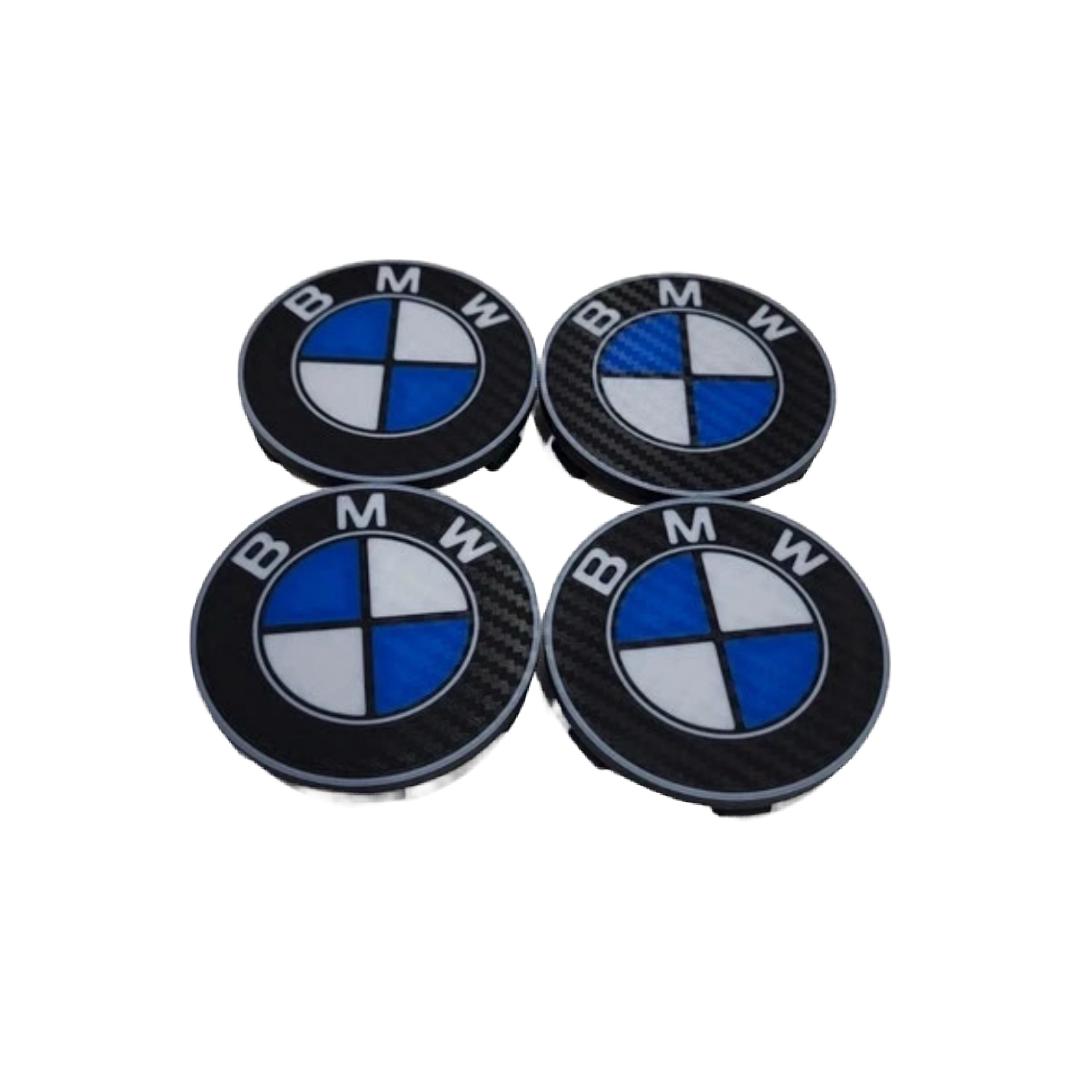CAPACE BMW