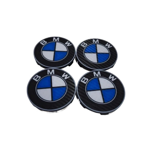CAPACE BMW